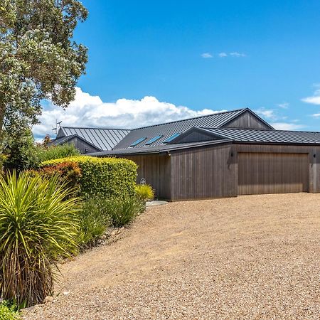 The Moorings Studio Apartments Oneroa Extérieur photo