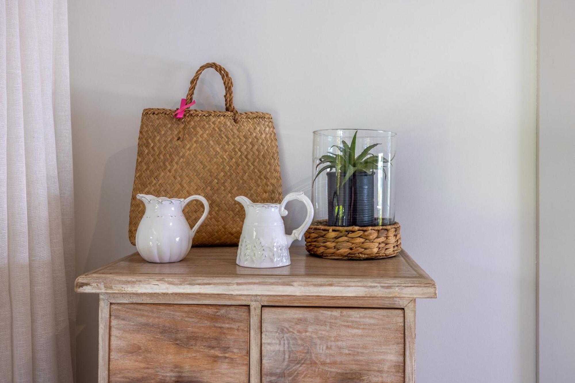 The Moorings Studio Apartments Oneroa Extérieur photo