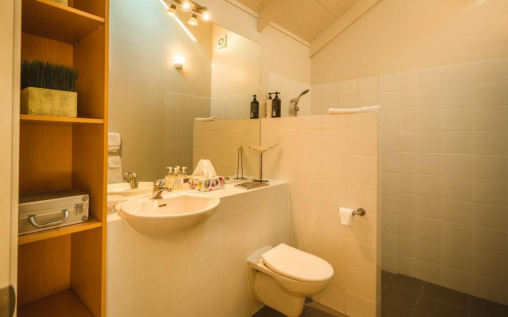 The Moorings Studio Apartments Oneroa Extérieur photo